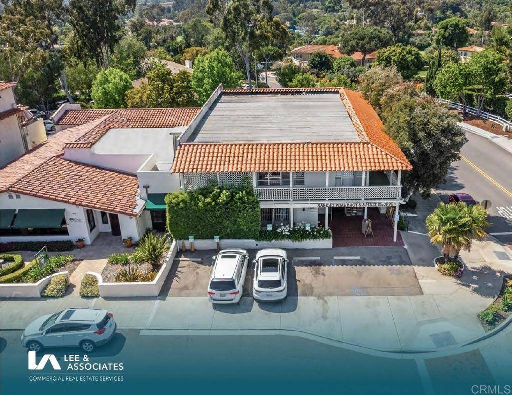 Rancho Santa Fe, CA 92067,6056 El Tordo