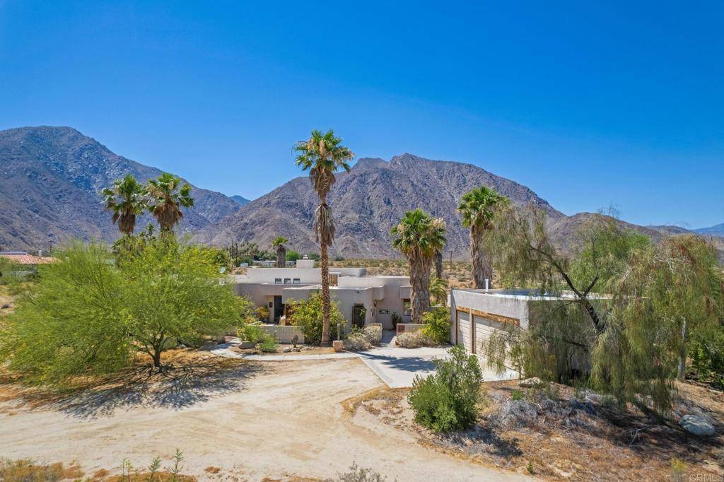 Borrego Springs, CA 92004,263 Verbena DR