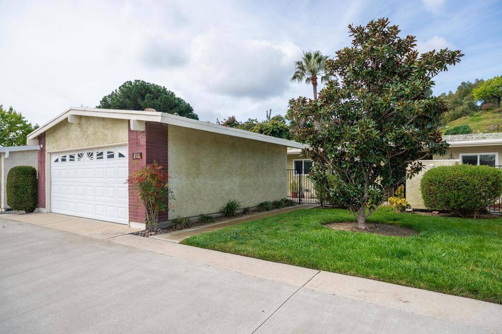 Oceanside, CA 92057,831 Parsley WAY