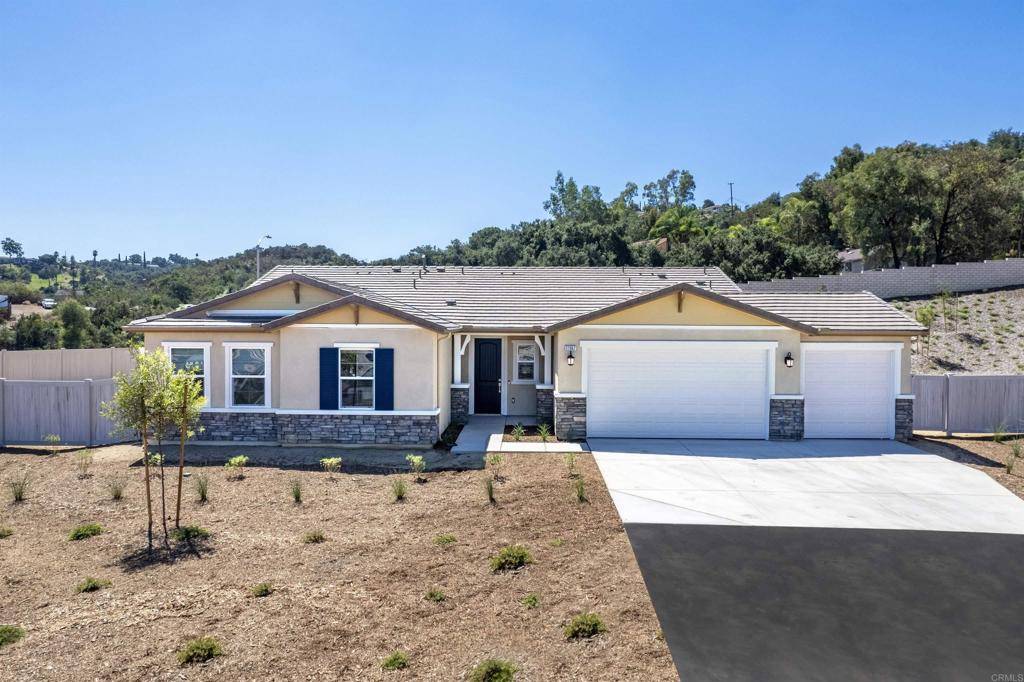 Valley Center, CA 92082,27967 Evergreen WAY