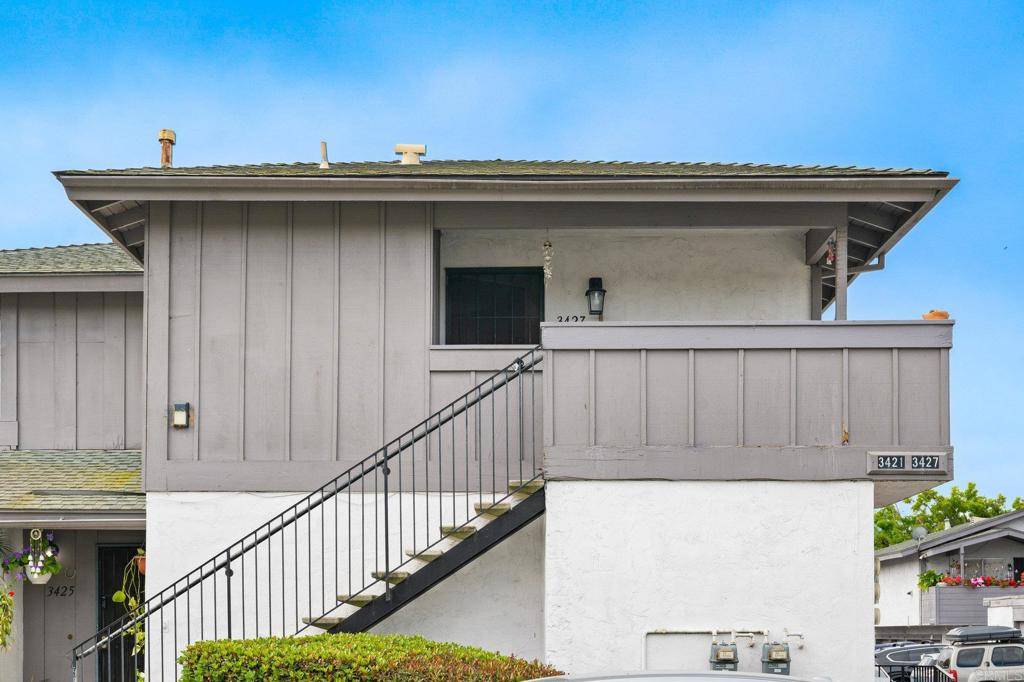 Oceanside, CA 92056,3427 Seabreeze WALK