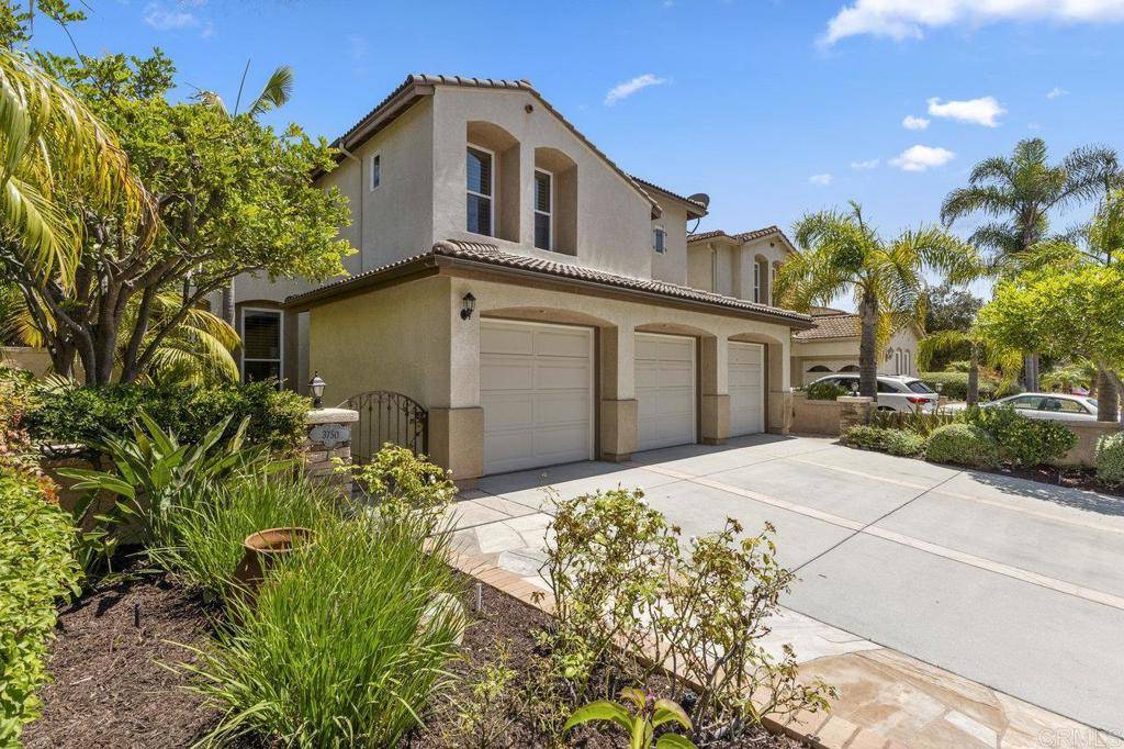 Carlsbad, CA 92010,3750 Saddle DR