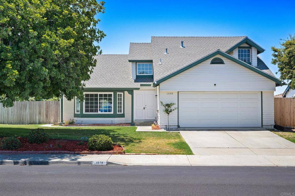 Oceanside, CA 92057,1579 Mission Meadows DR