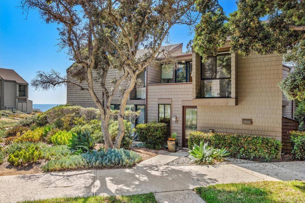 Solana Beach, CA 92075,675 sierra #15