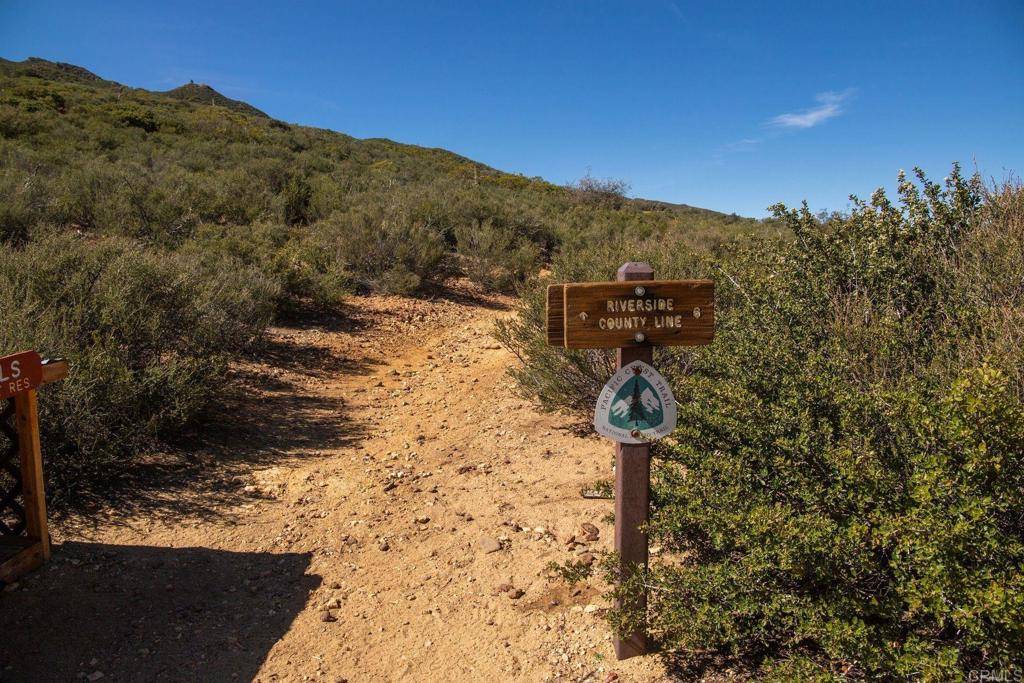 Warner Springs, CA 92086,31475 Chihuahua Valley RD