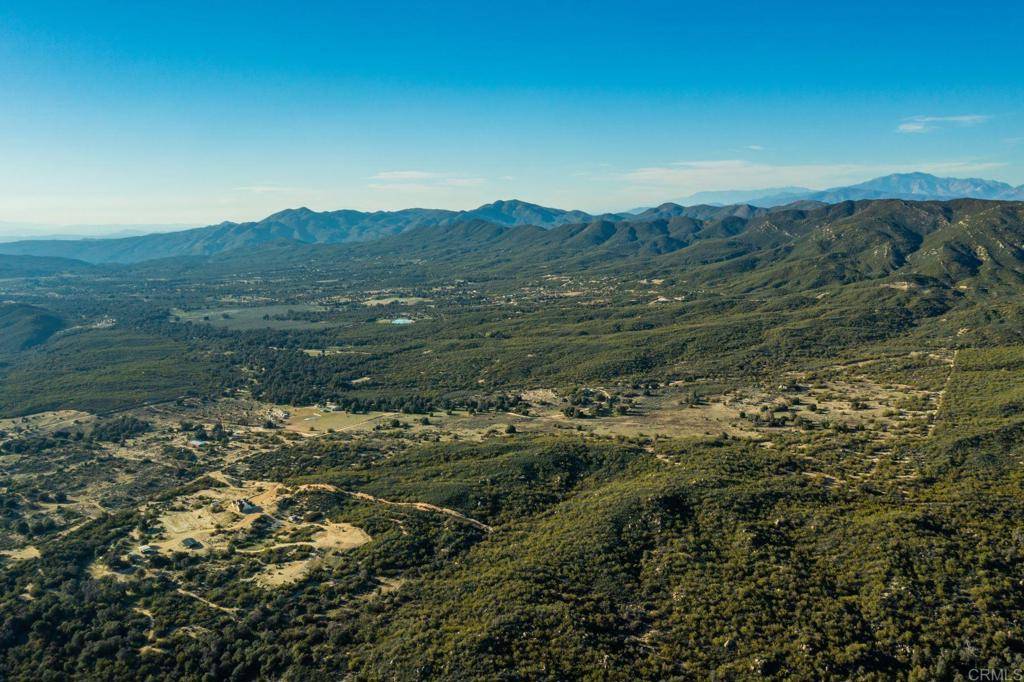 Warner Springs, CA 92086,0 Chihuahua Valley RD