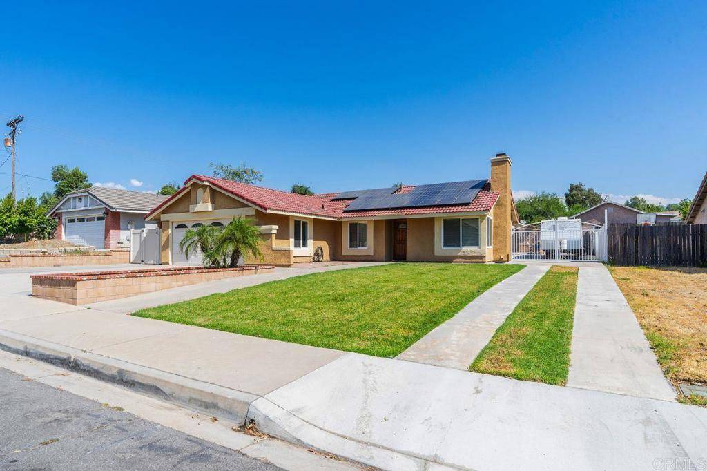 Rialto, CA 92377,1488 W Norwood