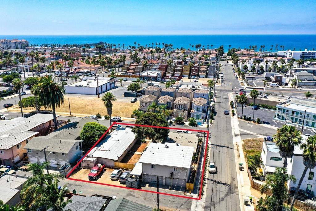 Oceanside, CA 92054,718 20 N Freeman ST