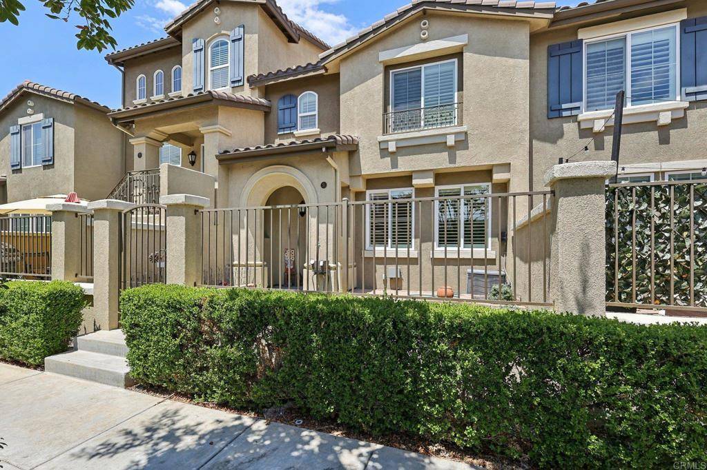 San Diego, CA 92127,10412 Shelborne ST #51