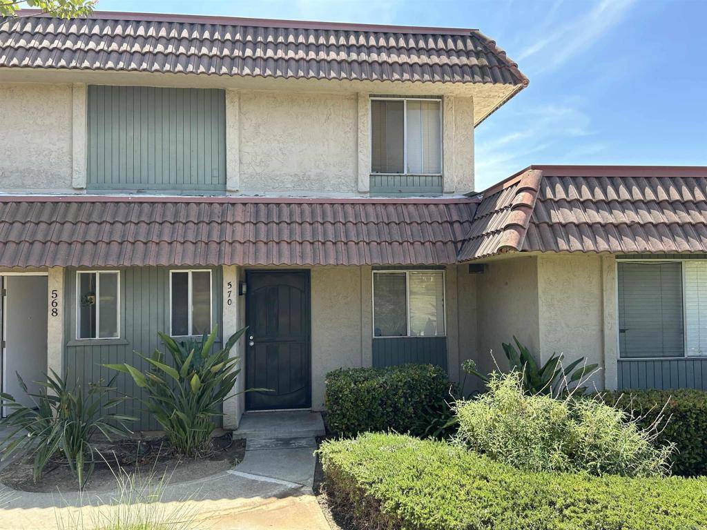 San Marcos, CA 92078,570 BEVERLY PLACE