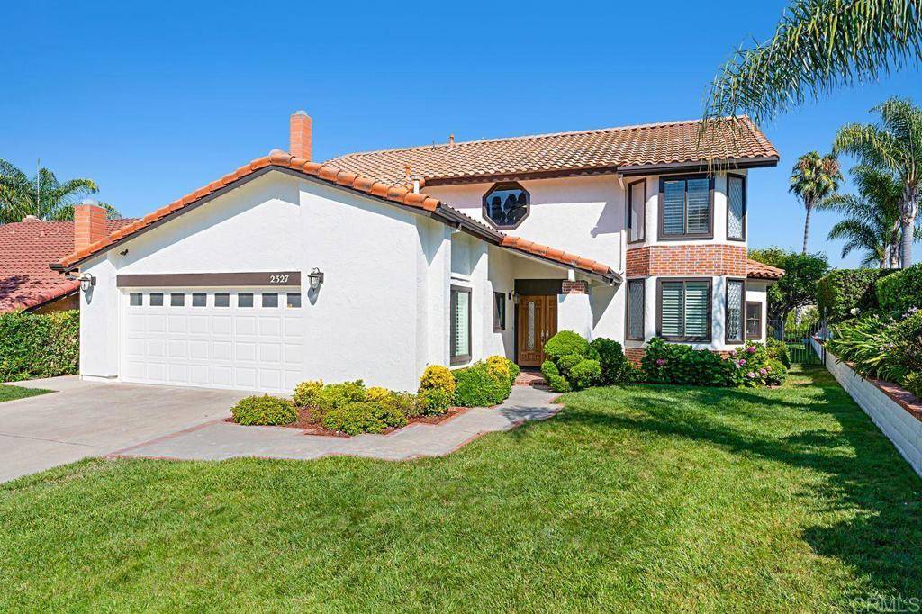 Oceanside, CA 92056,2327 Carriage Circle