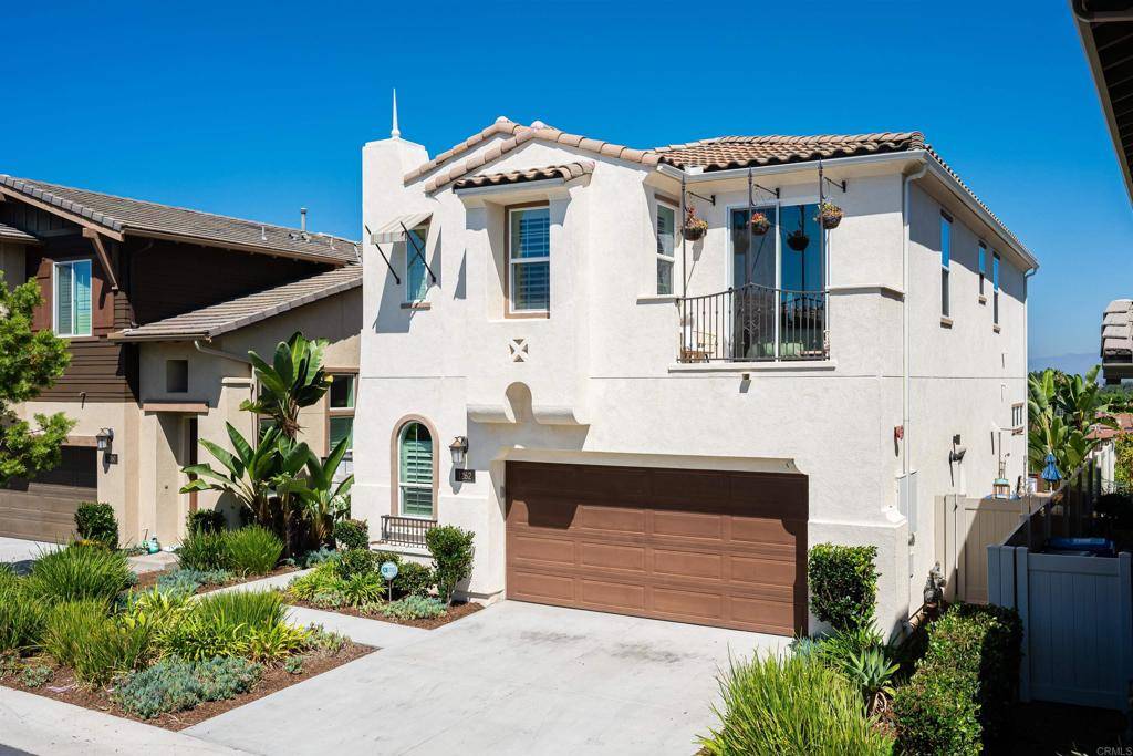 Oceanside, CA 92056,1262 Via Candelas