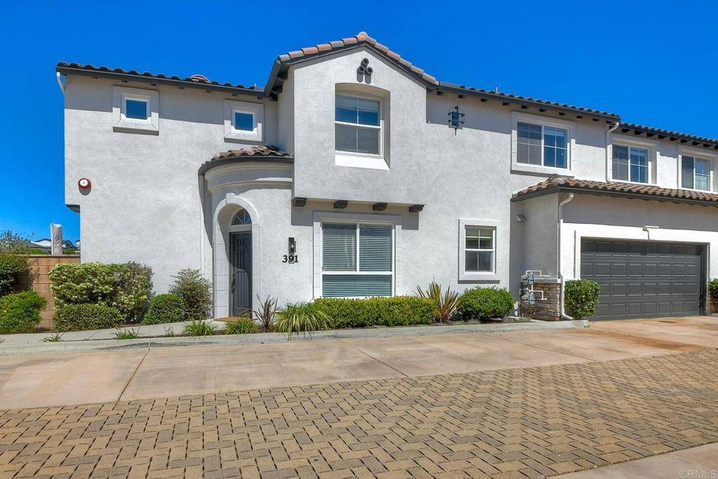 Carlsbad, CA 92008,391 Tamarack AVE