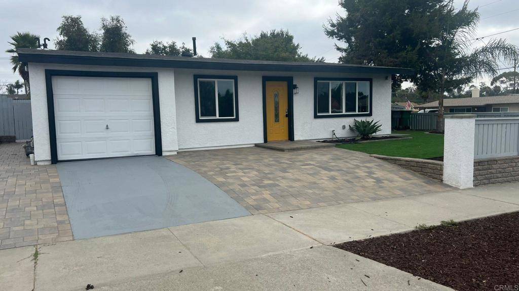 Oceanside, CA 92056,4222 Marvin ST