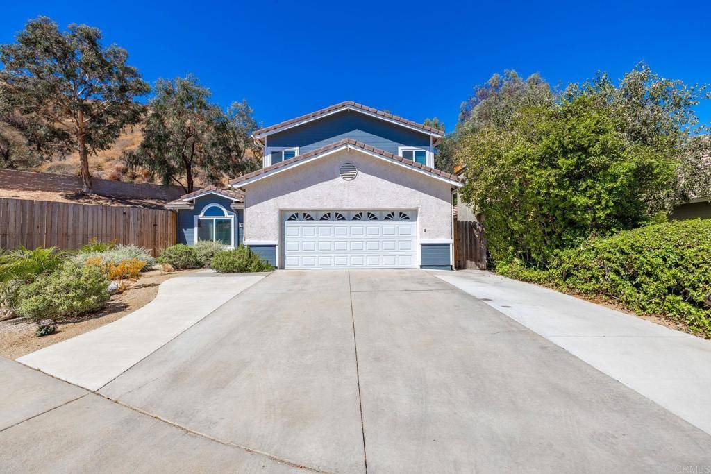 Castaic, CA 91384,29105 Highplains CT