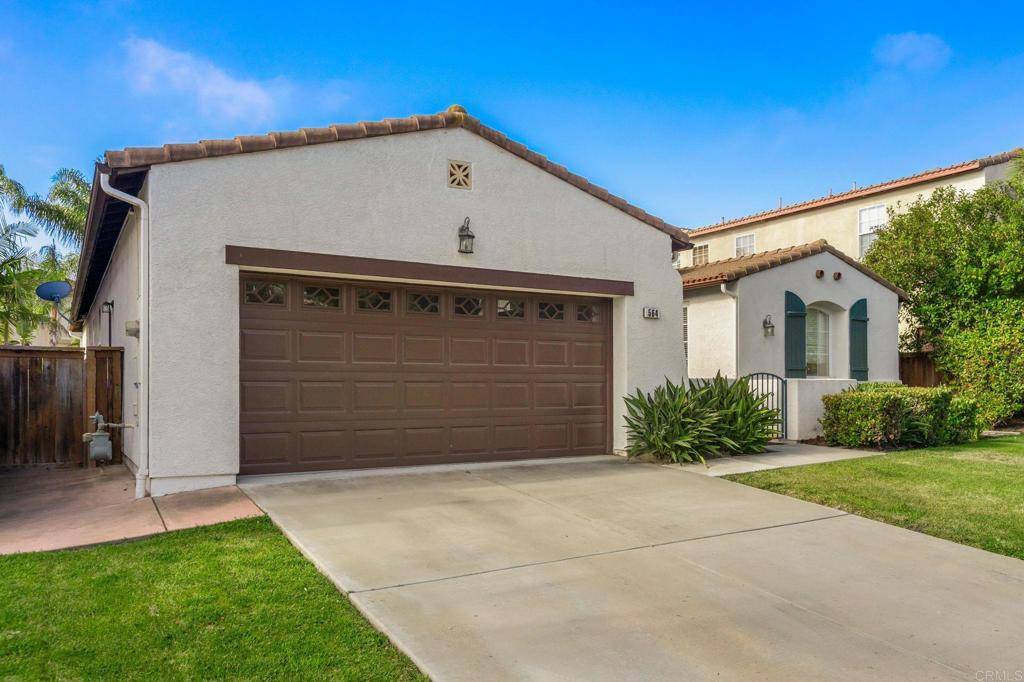 San Marcos, CA 92078,564 Echo LN