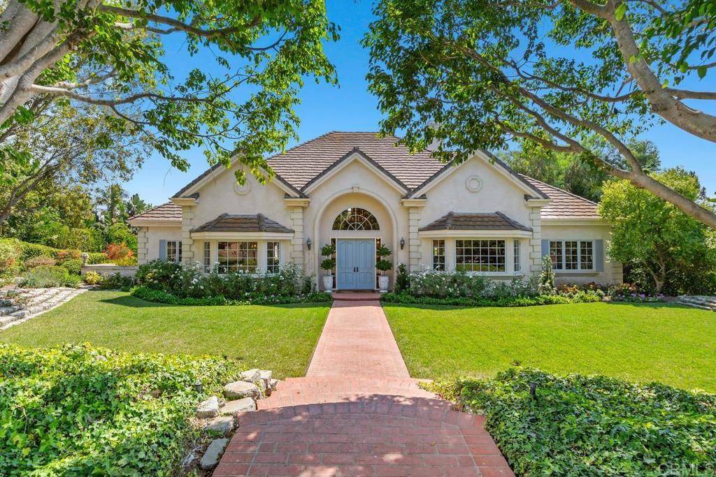 Rancho Santa Fe, CA 92067,6686 Camino Saucito