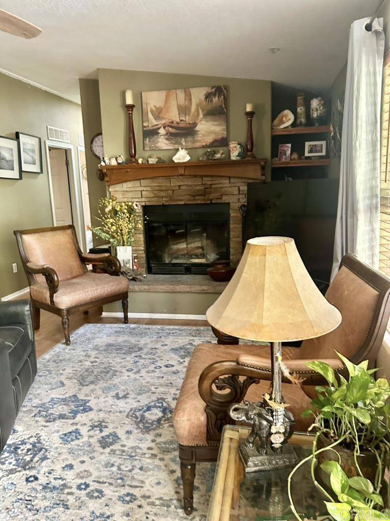 Ramona, CA 92065,14625 Mussey Grade Road RD #M 18