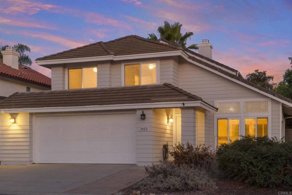 Oceanside, CA 92057,5423 Gooseberry Way