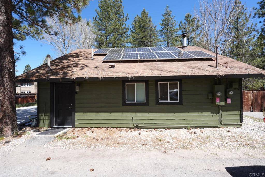 Big Bear Lake, CA 92315,39414 Ruby Lane