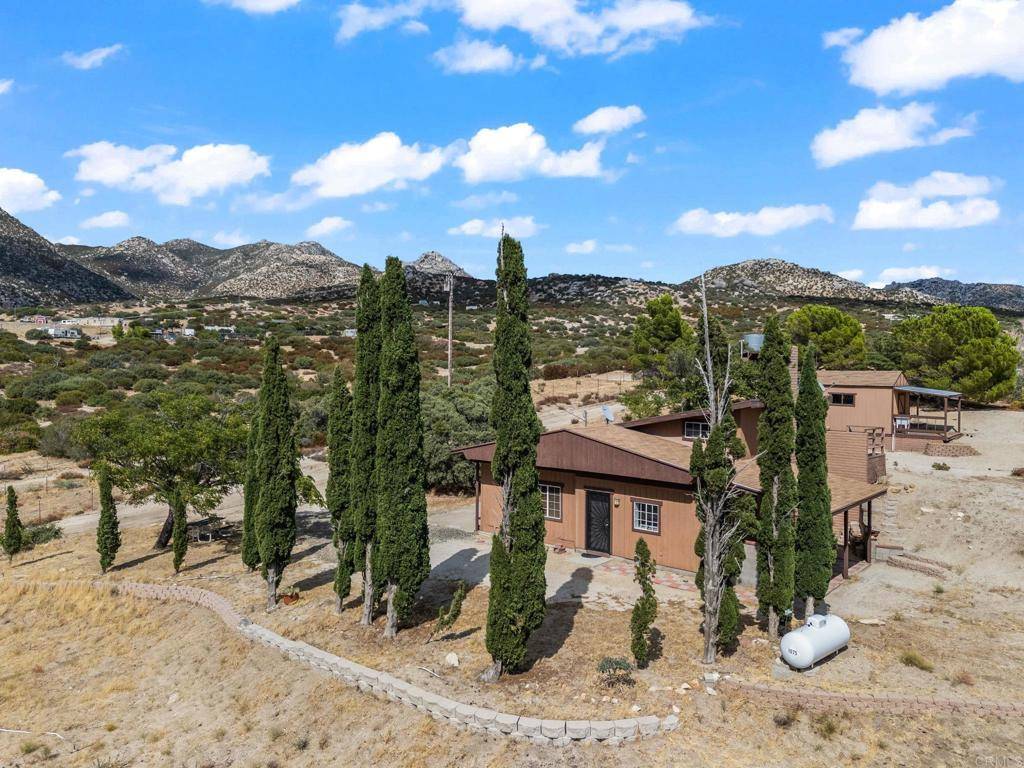 Ranchita, CA 92066,37882 Montezuma Valley RD