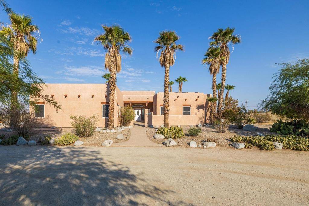 Borrego Springs, CA 92004,2239 Hoberg RD