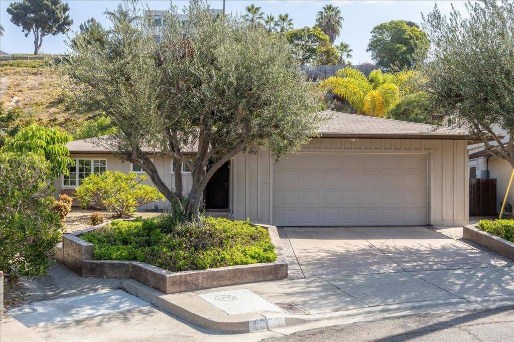 San Diego, CA 92110,4952 Pola CT