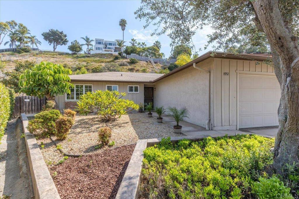 San Diego, CA 92110,4952 Pola CT