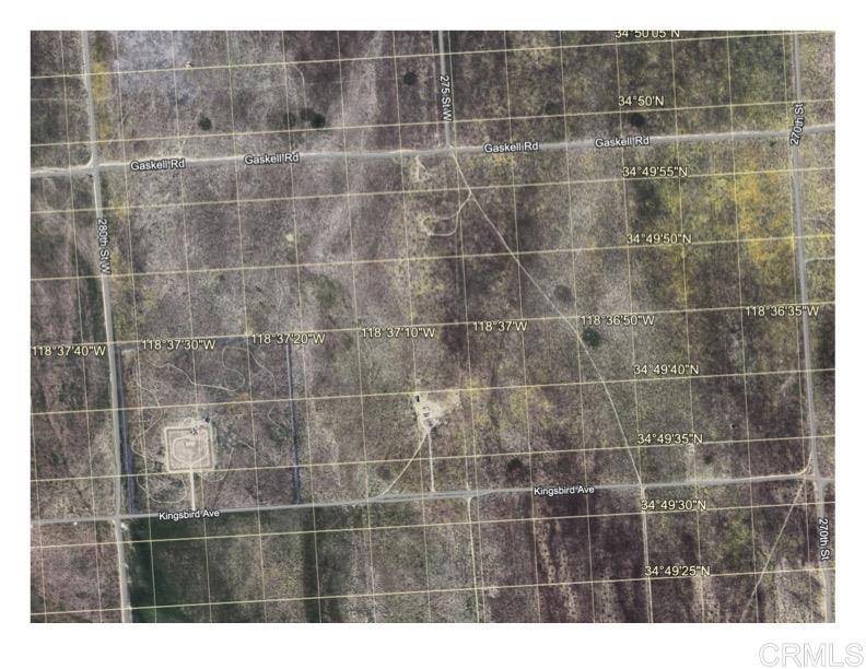 Tehachapi, CA 93561,0 270th ST