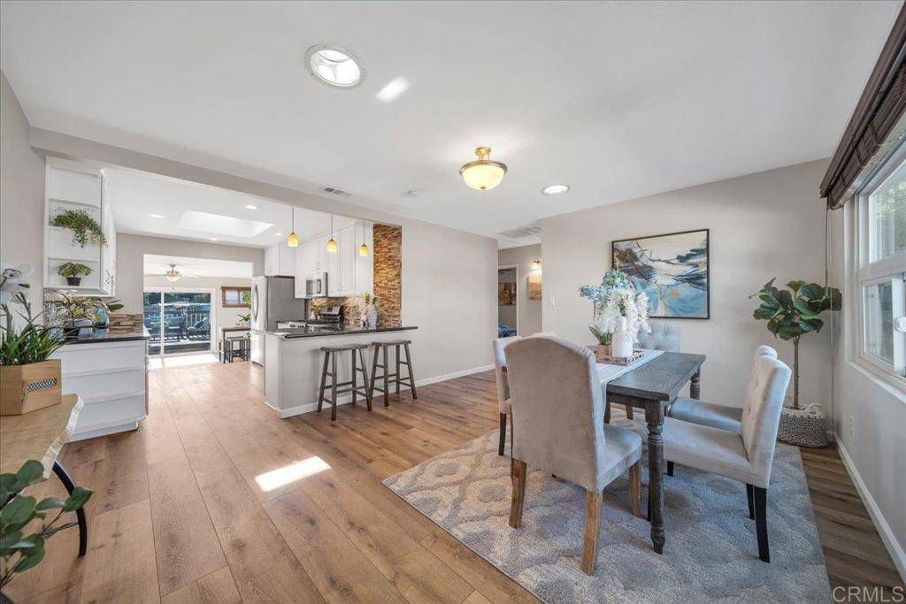 San Diego, CA 92115,4100 Casita Way