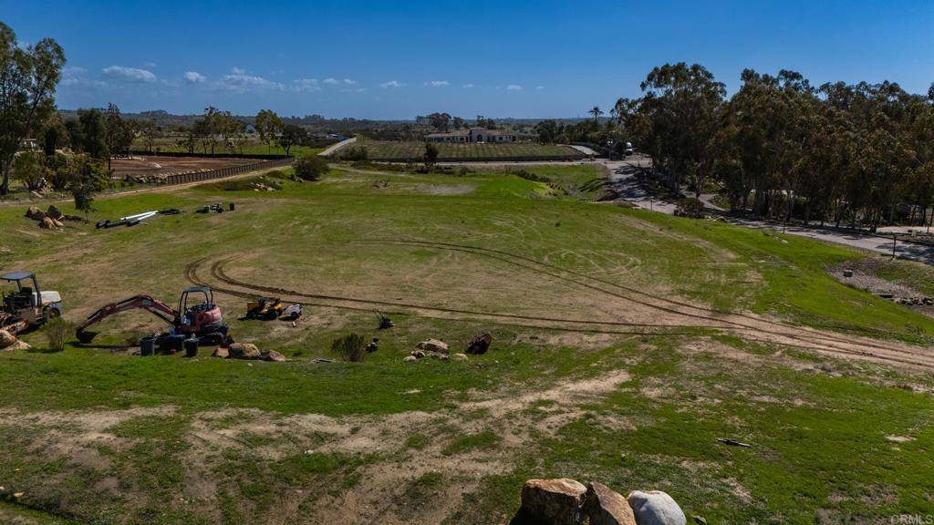 San Diego, CA 92127,Artesian Rd & Camino Lima Parcel 33
