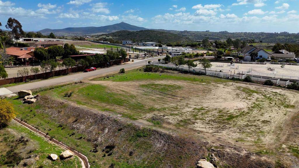 San Diego, CA 92127,Artesian Rd & Rio Vista Corner lot parcel 05