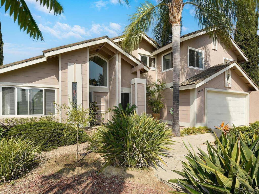 Carlsbad, CA 92009,2928 Gaviota CIR