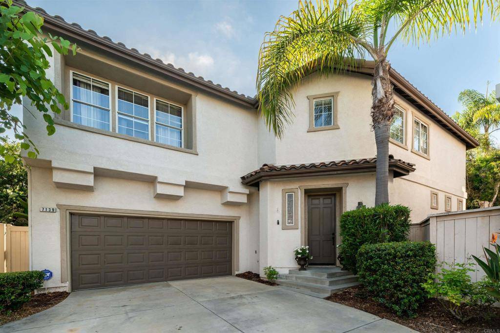 Carlsbad, CA 92011,7139 Tanager DR