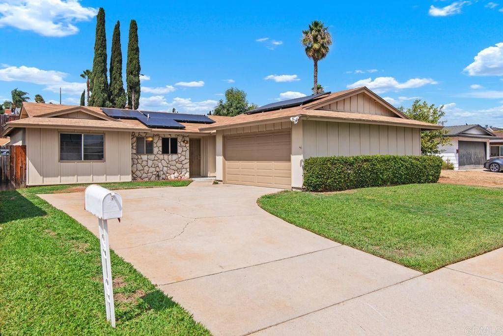 Escondido, CA 92027,1522 York PL