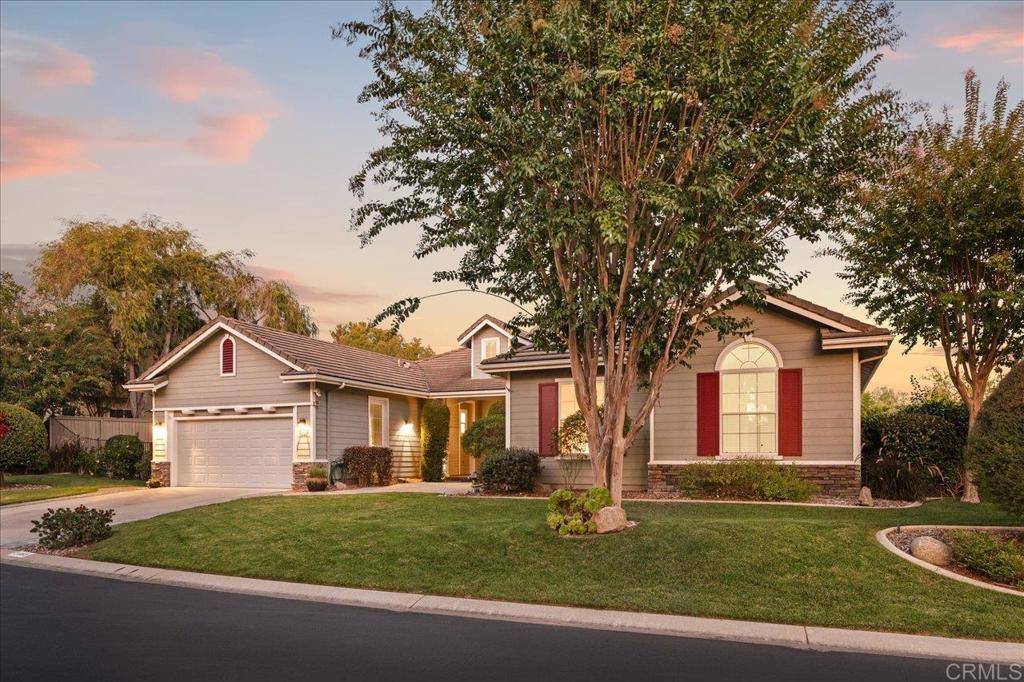 Fallbrook, CA 92028,1081 Highland Park