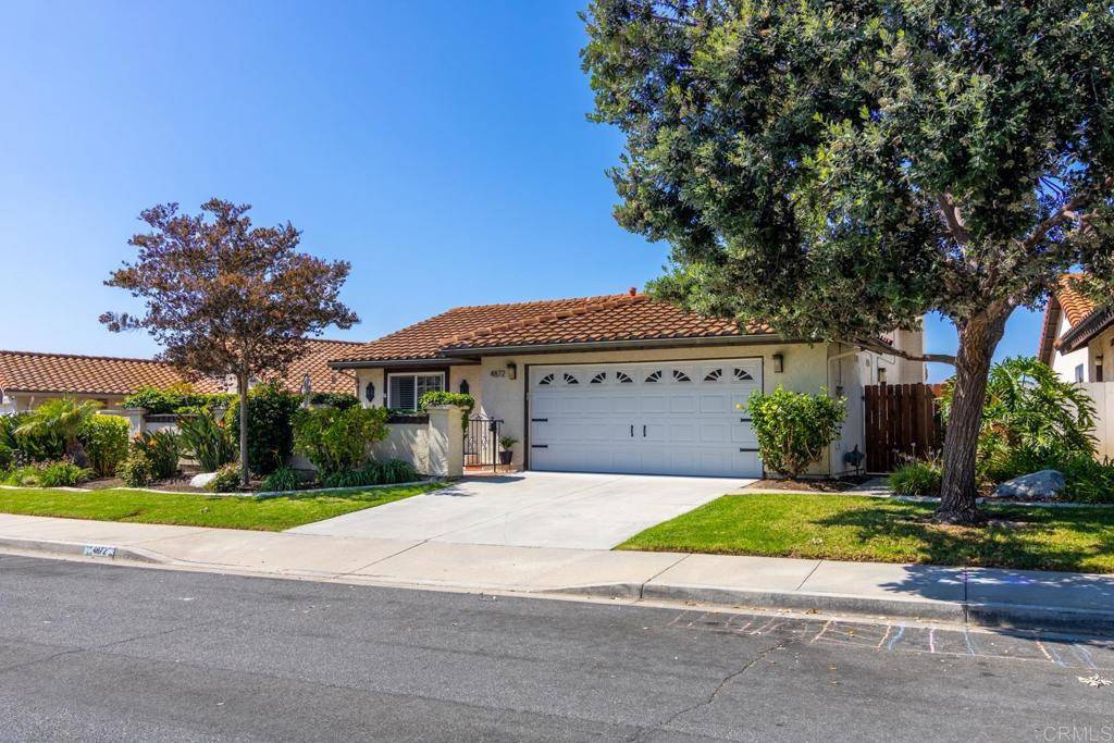 Oceanside, CA 92057,4872 Tarragon DR