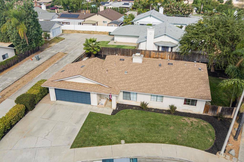 Escondido, CA 92026,1044 Tabby LN