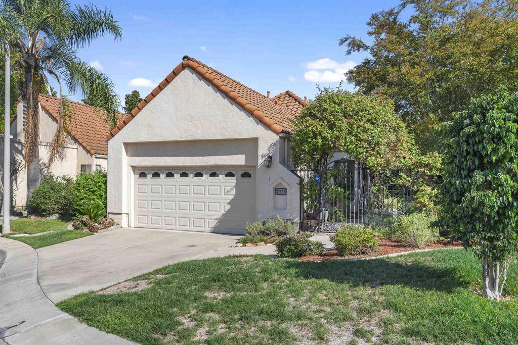 Escondido, CA 92029,2176 Villa Flores