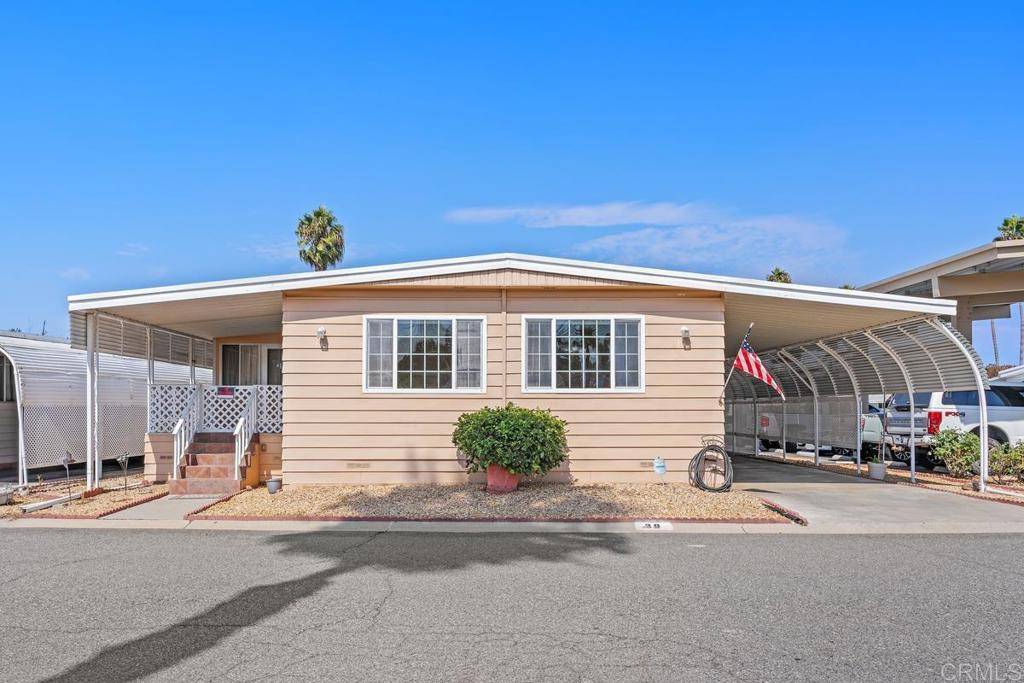 Oceanside, CA 92058,200 N El Camino Real #39