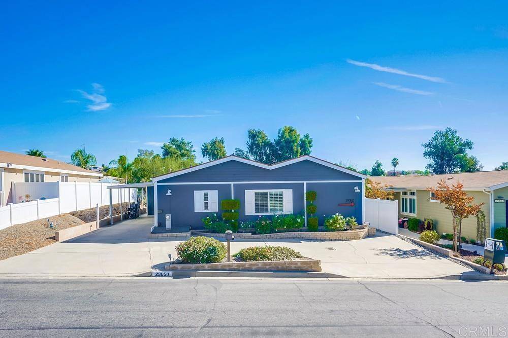 Murrieta, CA 92563,29050 Via Princesa