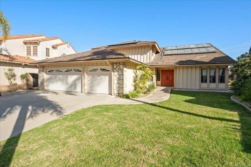 Carlsbad, CA 92009,3202 Fosca ST