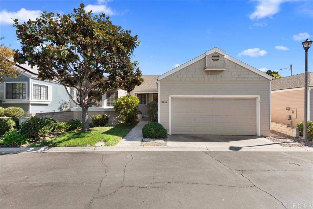 Oceanside, CA 92056,3452 Amber LN