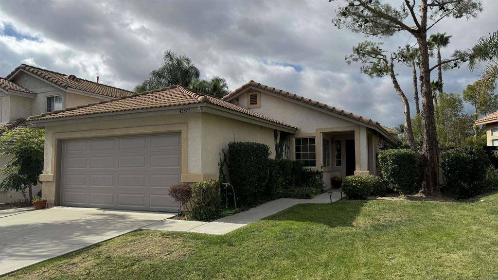 Temecula, CA 92592,43475 Corte Benavente