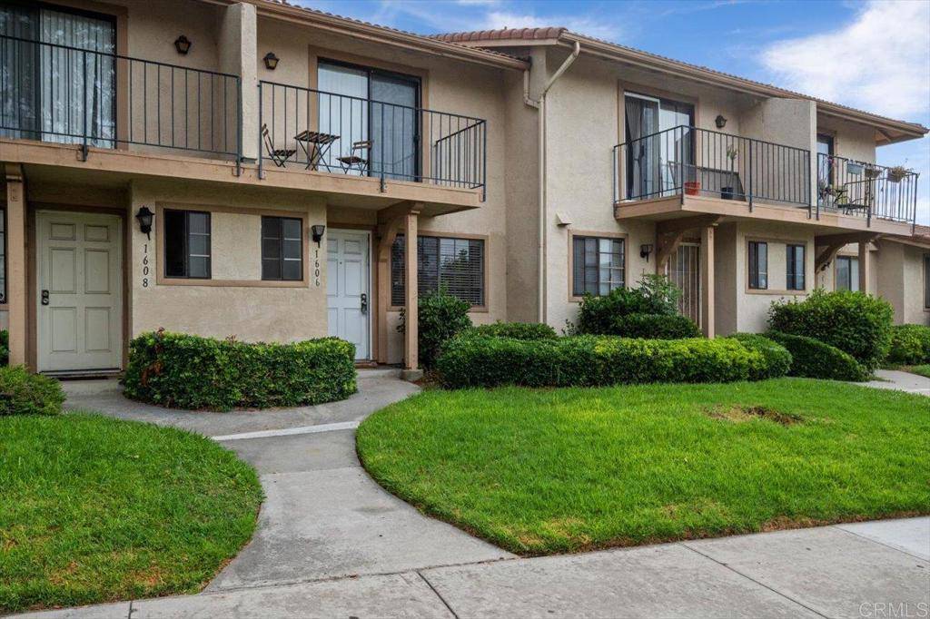 San Marcos, CA 92078,1606 GRANDON AVE #1606