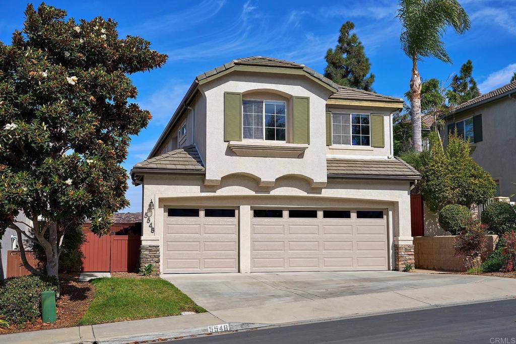 Carlsbad, CA 92010,5548 Foxtail LOOP