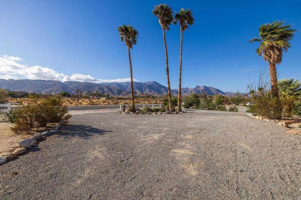 Borrego Springs, CA 92004,3483 Swinging V RD