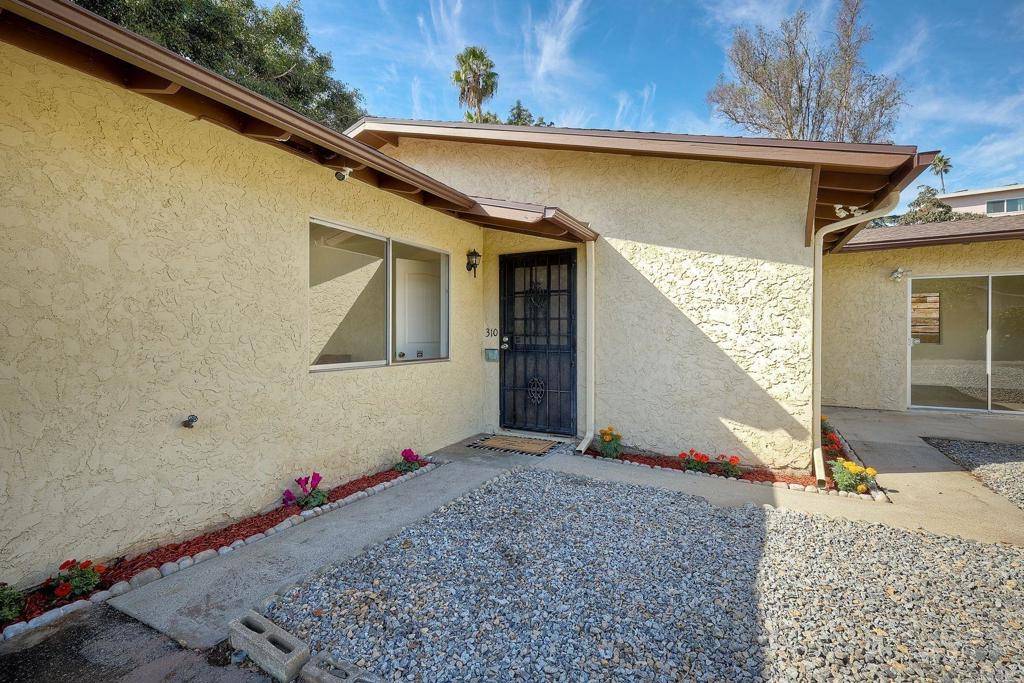 Vista, CA 92084,310 Hillside Ct