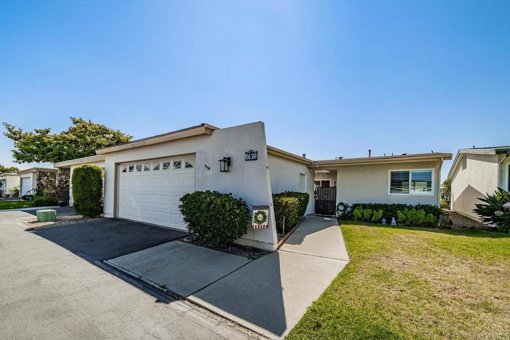 Oceanside, CA 92057,3890 Vista Campana S #63