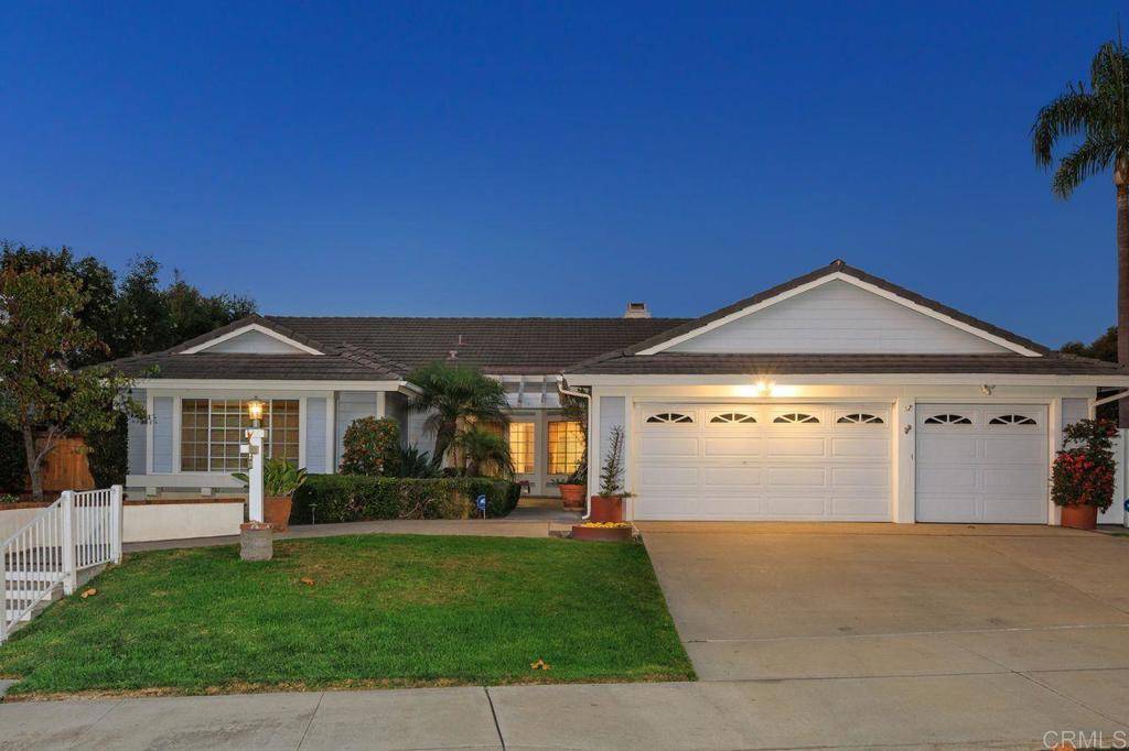 Carlsbad, CA 92008,2334 Kimberly Ct